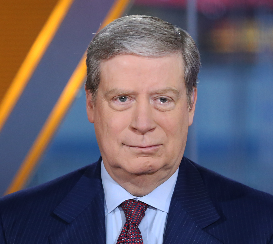 Stanley Druckenmiller